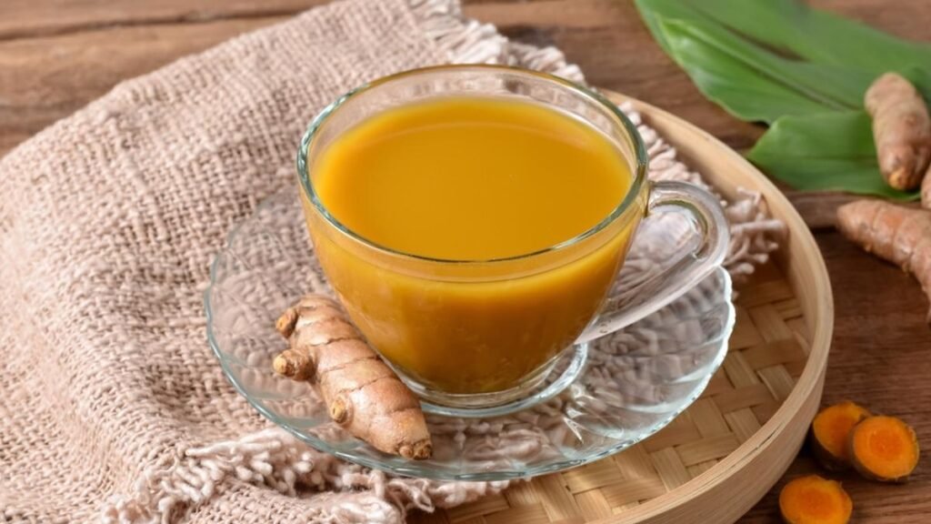 Tips Menyimpan Jamu Kunyit Asam Dalam Botol Dan Kulkas Agar Tetap Segar Dan Aman Dikonsumsi