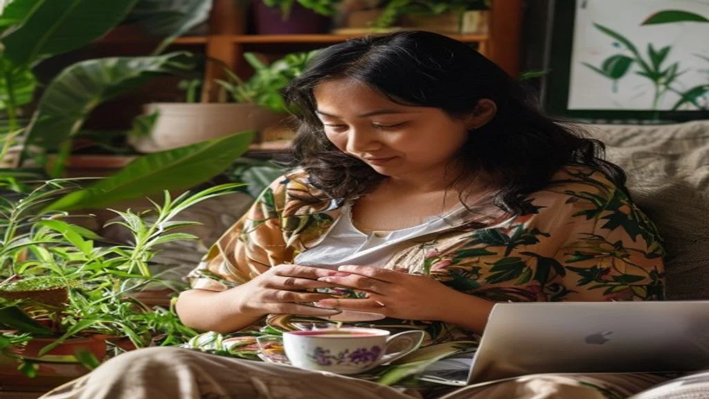 herbal untuk asam lambung