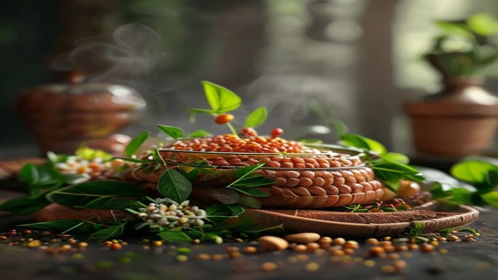 Herbal untuk asam lambung alami membantu meredakan nyeri perut dan meningkatkan pencernaan.