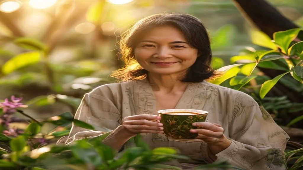 Tanaman herbal alami untuk mengobati asam urat
