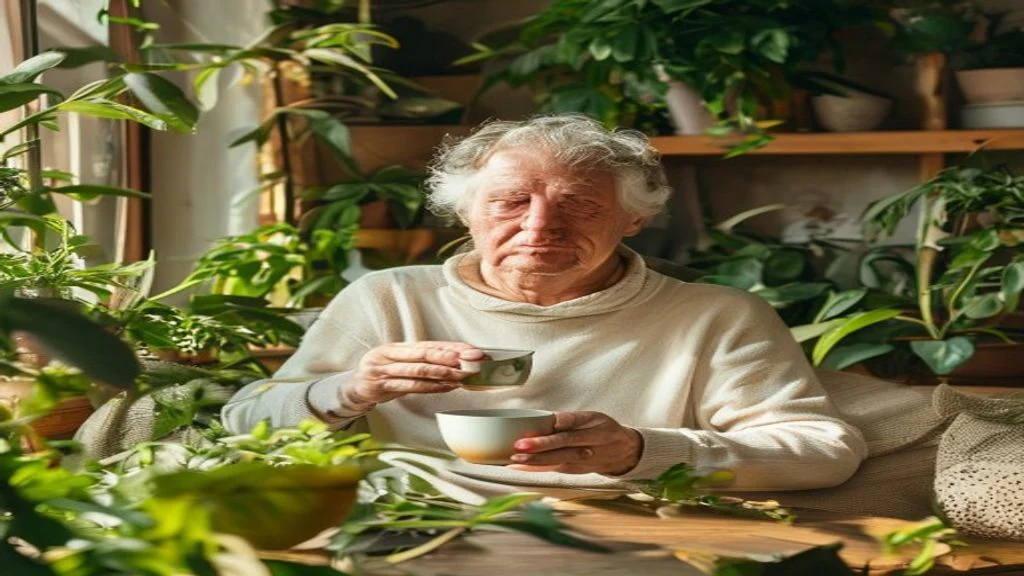 Herbal alami untuk menurunkan tekanan darah tinggi