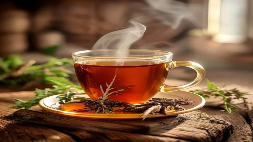 Ramuan herbal alami meningkatkan daya tahan tubuh secara efektif