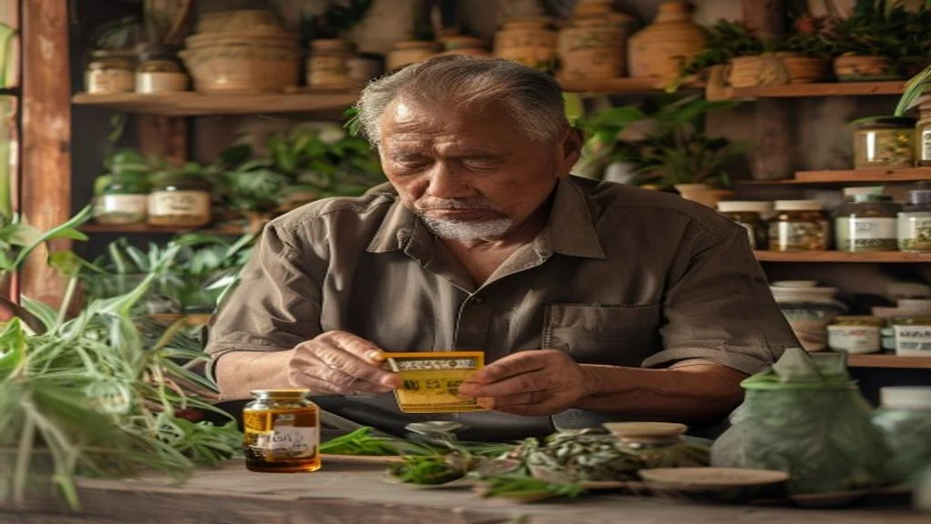 Herbal untuk diabetes solusi pengobatan alami aman dan efektif.