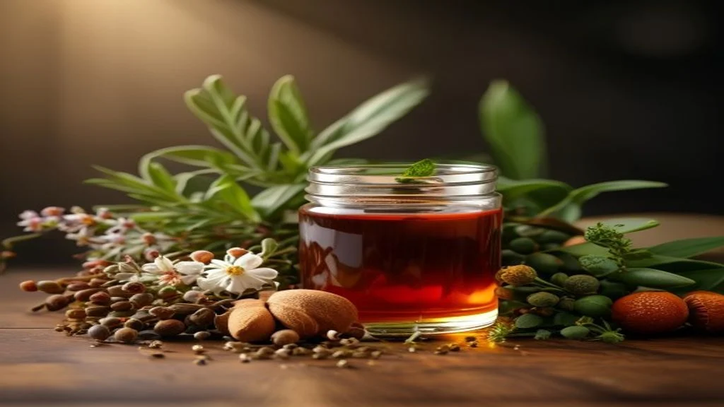 Ramuan herbal alami membantu meredakan gejala flu dengan cepat dan aman