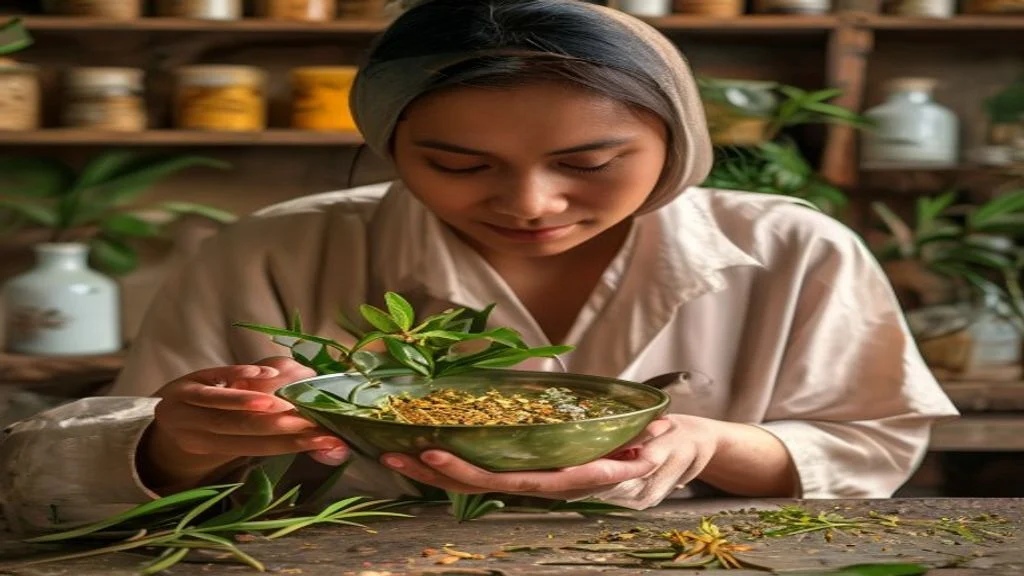 Gambar tanaman herbal untuk kesehatan ginjal alami