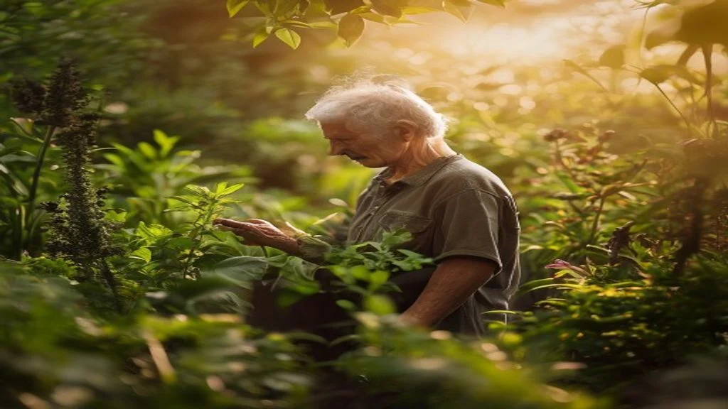 Herbal alami untuk menurunkan kolesterol tinggi