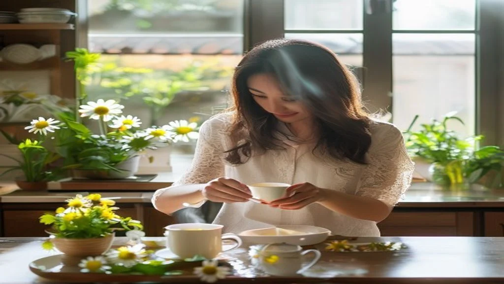 Tanaman herbal alami bermanfaat untuk kesehatan