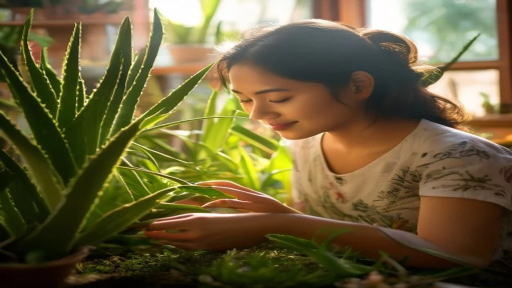 Tanaman herbal kaya nutrisi dan bermanfaat untuk kesehatan tubuh