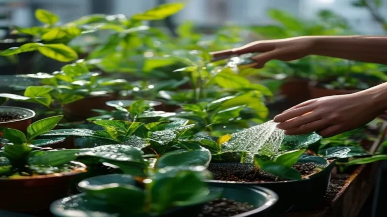 Tanaman obat alami untuk kesehatan