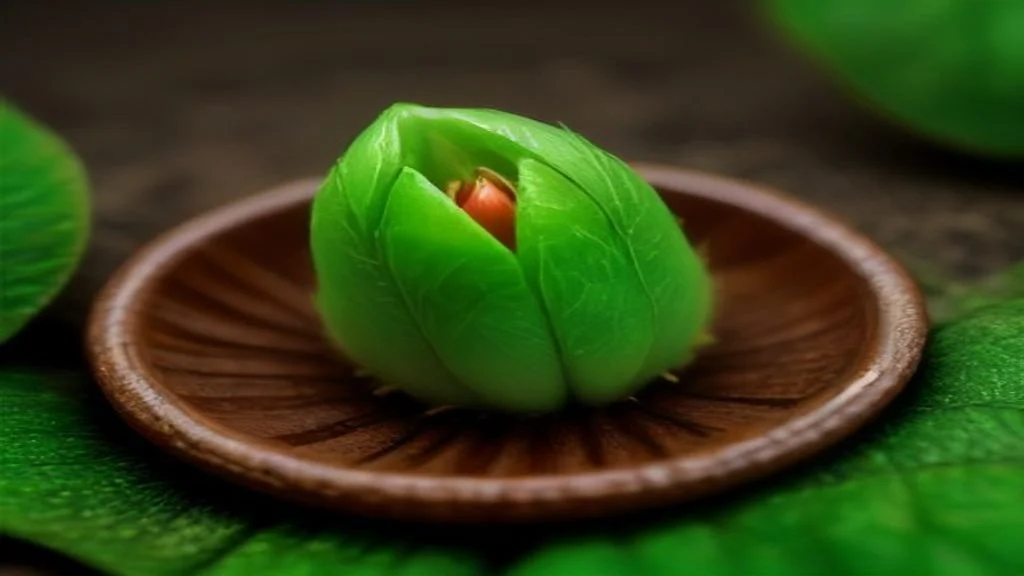 Herbal alami membantu meredakan gejala maag dan melindungi lapisan lambung secara efektif.