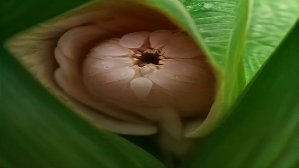 Herbal alami membantu meredakan masuk angin dengan aroma hangat dan efek menenangkan tubuh